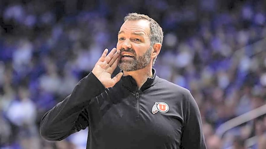 Utah basketball should target this versatile forward in the transfer portal