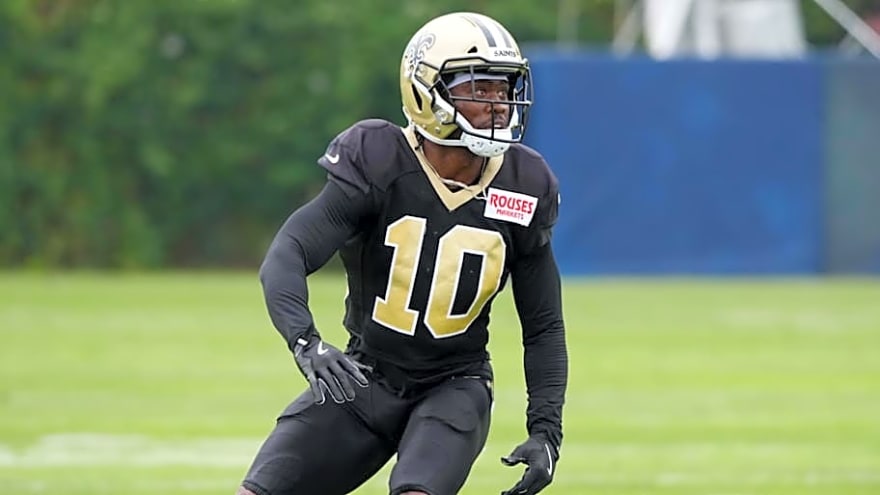 Saints, Brandin Cooks Release Saga Takes Another Turn