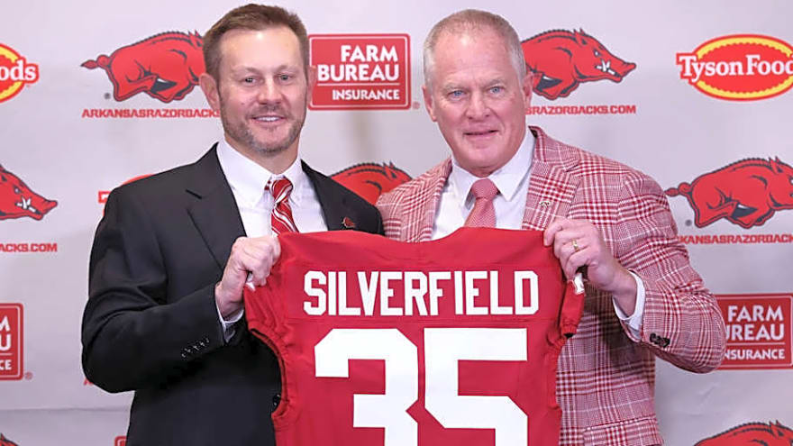 Arkansas Must Stop Explaining Its History, Start Chasing It Again