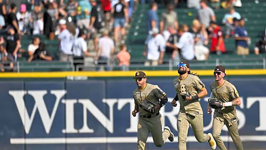 Padres Superstar Reveals Why He's Not Playing for Team USA in World Baseball Classic