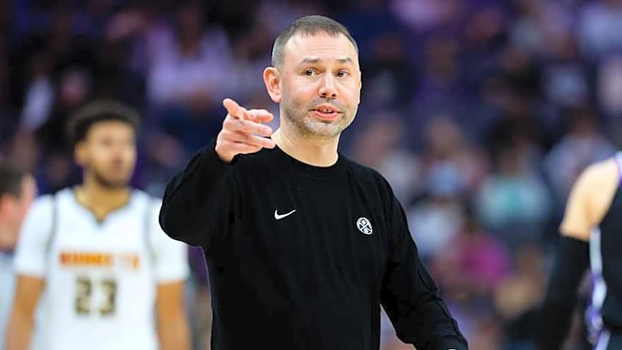 David Adelman Highlights Most Underrated Part of Nuggets&#39; Roster