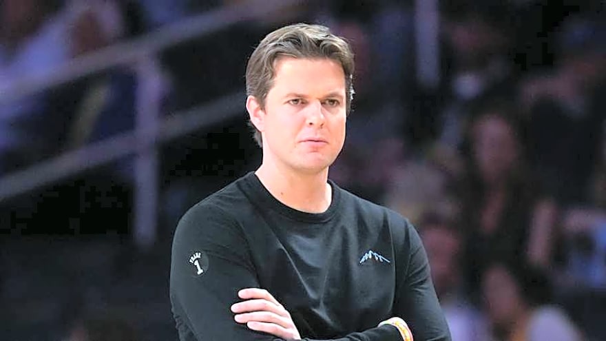 Most Glaring Roster Hole Utah Jazz Must Fill This Offseason