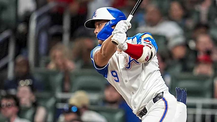 Key Braves Free Agent Gets Surprisingly Small Contract Prediction
