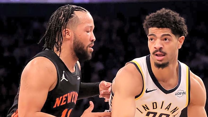 Knicks Fall Short in Overtime Loss to Pacers