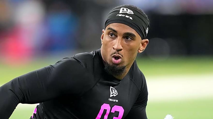 Perfect NFL Fit for Oregon Ducks Cornerback Jadon Canady