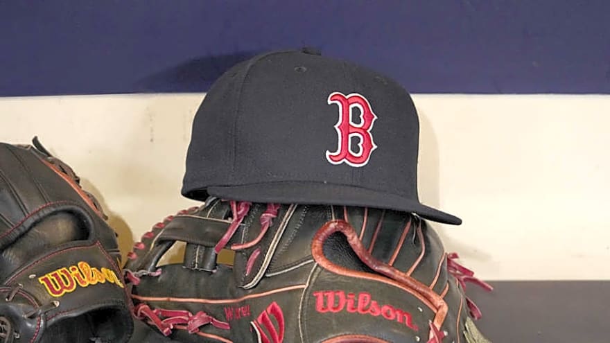 Brewers Must Call Red Sox About All-Star With &#39;Medium&#39; Trade Likelihood