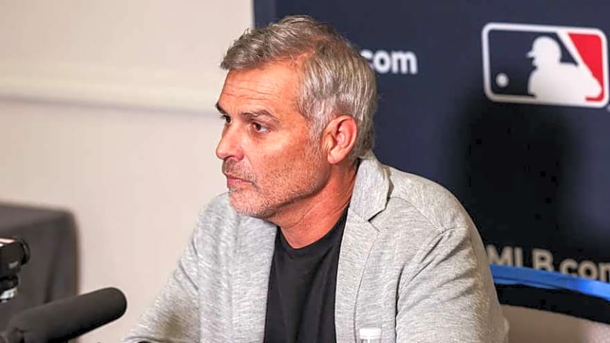 Rays' Former All-Star Pitcher Will Be X-Factor for Team This Season