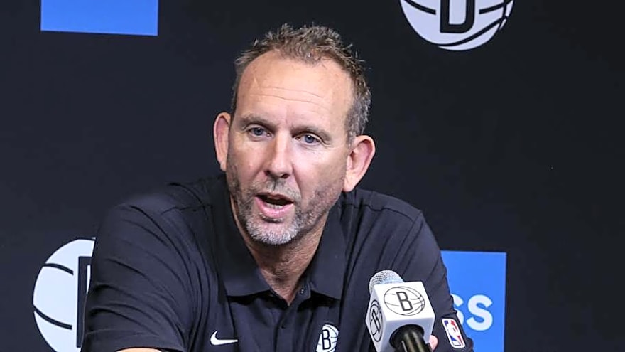 Brooklyn Nets Grab Interesting Swing in Latest Mock Draft