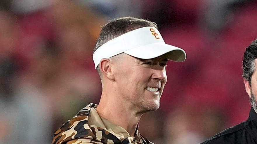 Secondary Market Ticket Prices Rise for USC vs. Ohio State Sellout