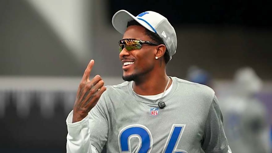 Three Players the Cincinnati Bengals Should Target in Free Agency