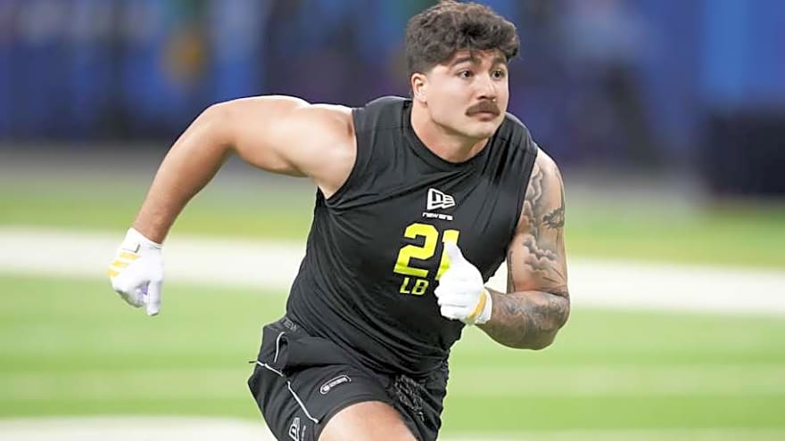 Why the Dolphins Were So High on Rodriguez