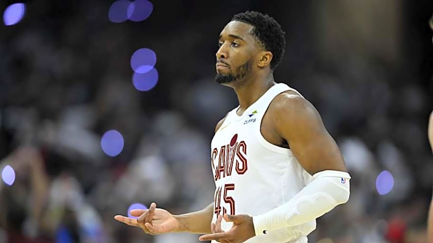 Eight Former Utah Jazz Players Still Alive in NBA Playoffs