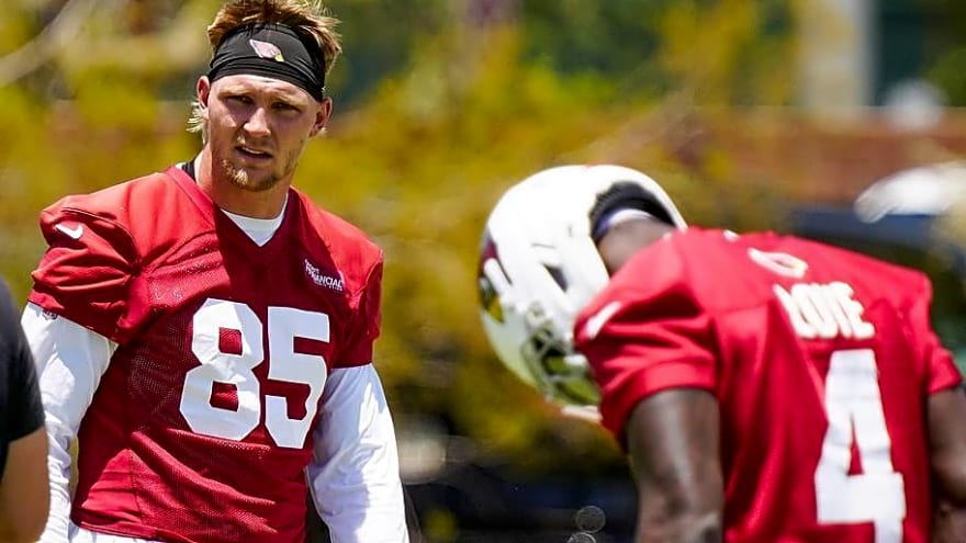 Cardinals Are 1 (Important) Piece Away From NFL's Next Elite Offense