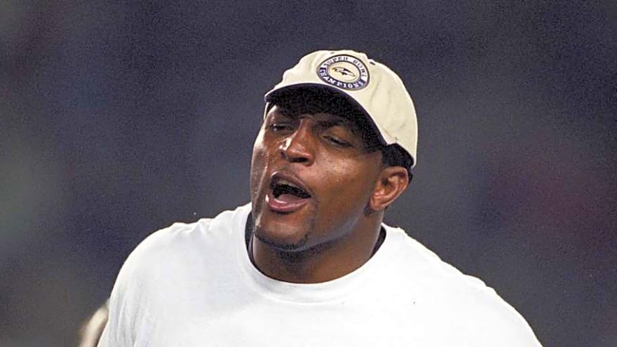 Legendary Ravens Team Named Top 10 Super Bowl Winner