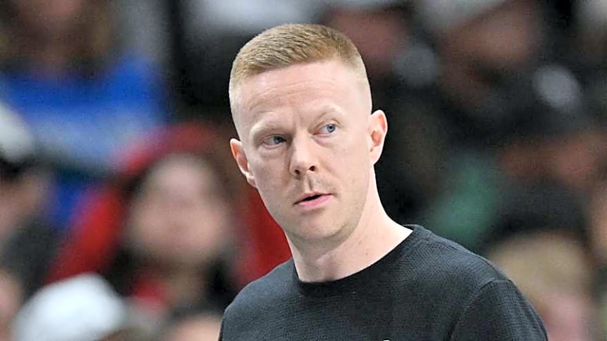 Is Sean Sweeney An Early Favorite to be the Bulls' Next Head Coach?