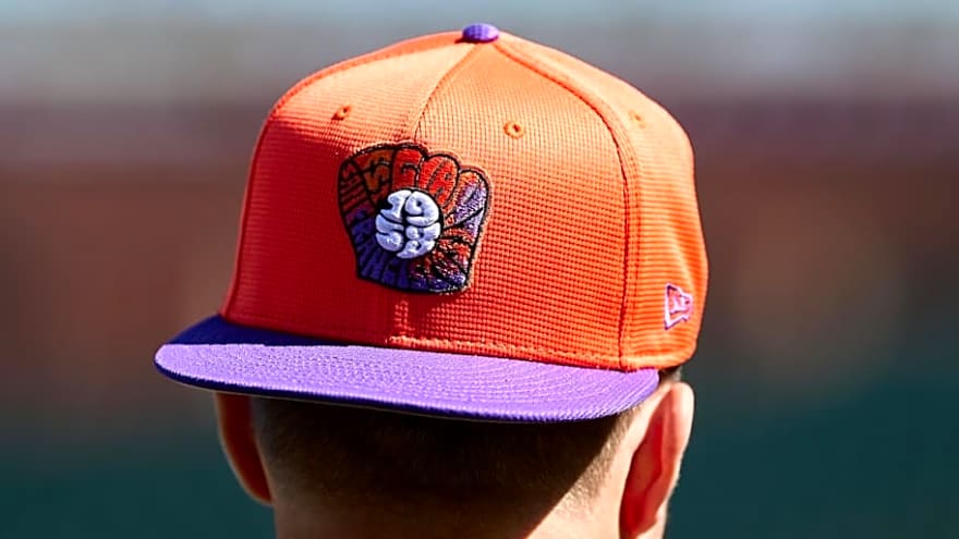 Giants TV Legend Tells Hilarious Story of Trying to Fail Physical on Purpose