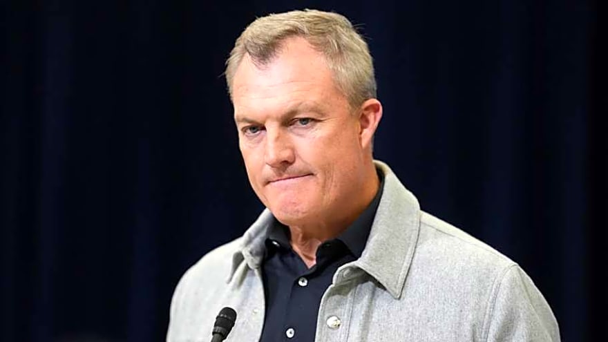 49ers GM John Lynch Thinks This is Why the Tush Push Will Remain