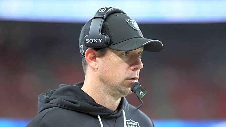 Raiders Game Review: Key Takeaways From Thursday's Comeback Preseason Win