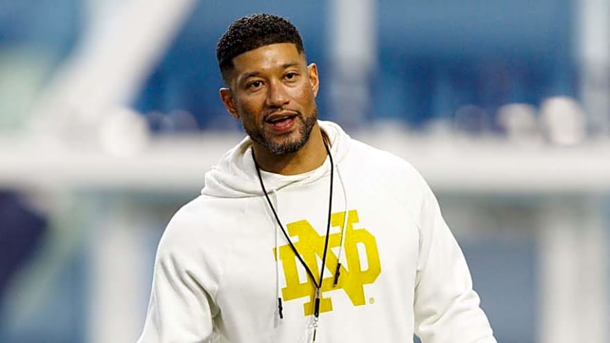 Final Four Weekend Sparks Bold Notre Dame Predictions for 2026 Season