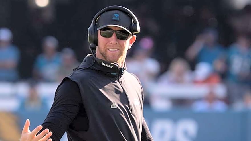 Game Balls From Jaguars&#39; Triumph Over Chargers