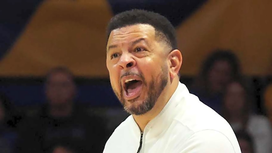 Pitt HC Jeff Capel Addresses Loss to SMU