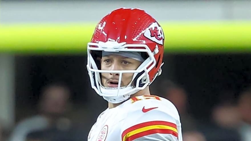 The Light at the End of the Tunnel for the Chiefs
