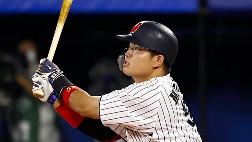 Insider Shuts Down Yankees Landing Japanese Superstar