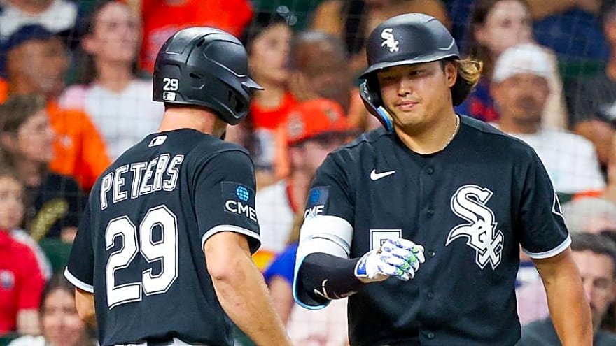White Sox Magic Number Watch: Starting to Get Into the Teens