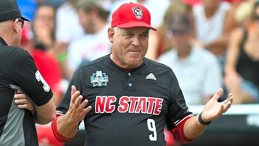 Wolfpack Skid Reaches Seven, But Avent Sees Path Forward