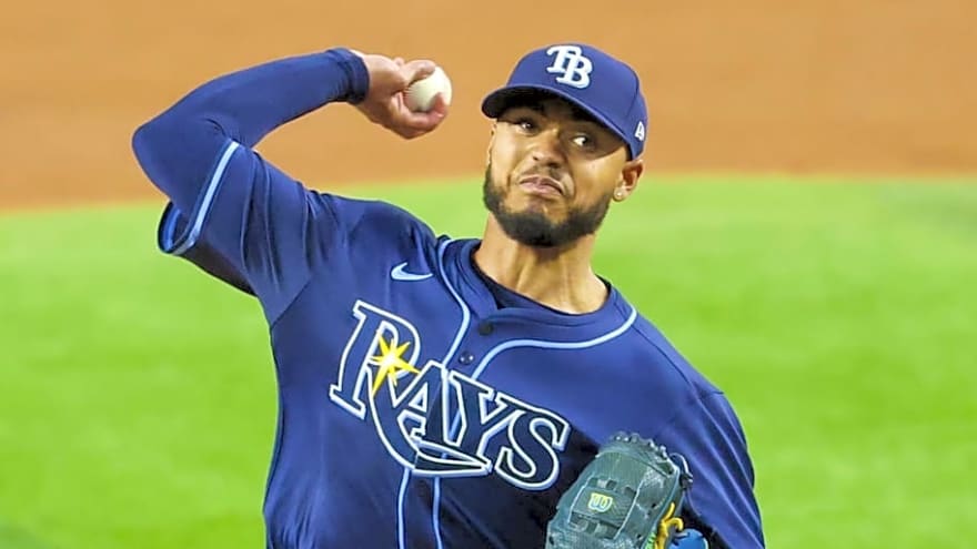 Taj Bradley Shows the Tampa Bay Rays What They Are Missing in 2025 Triple-A Debut