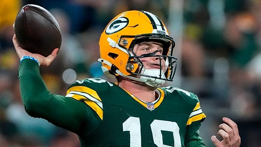Here Are the Three Things That Mattered From Packers’ Victory Over Cardinals