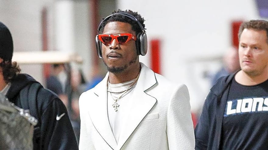 C.J. Gardner-Johnson May Have Averted Injury Disaster, But Bills Have Back-up Plan