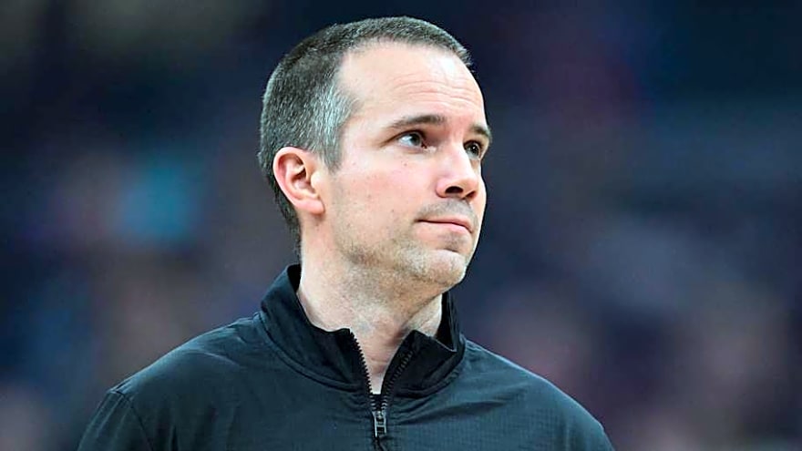 Suns Reveal Starting Lineup vs Kings