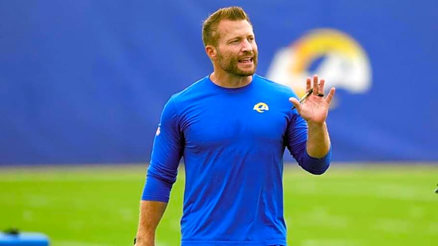 The Rams&#39; Top MVP Candidate of the 2025 Season