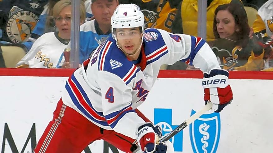 3 NY Rangers Who Could Be Completely Different Players This Season