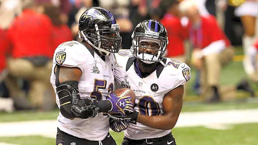 Ravens steal spotlight in top 25 since 2000 — but one ranking may spark debate