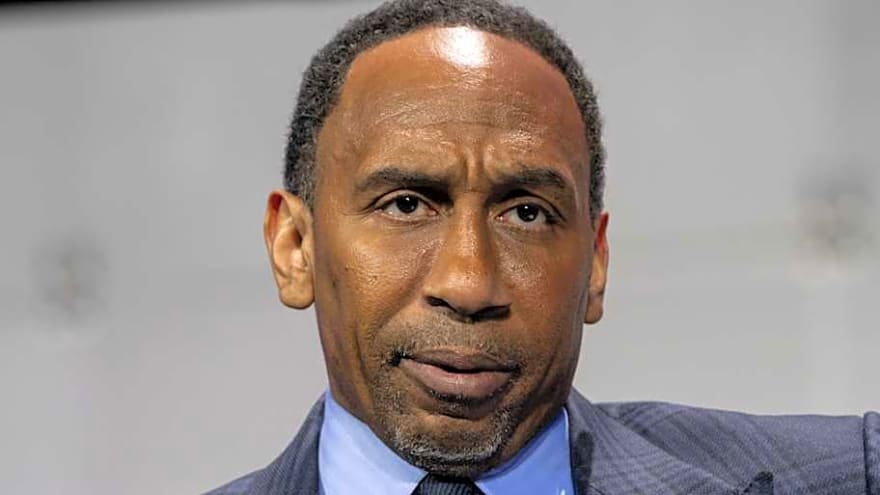 Stephen A. Smith Gives Clear Canelo Alvarez vs Terence Crawford Prediction