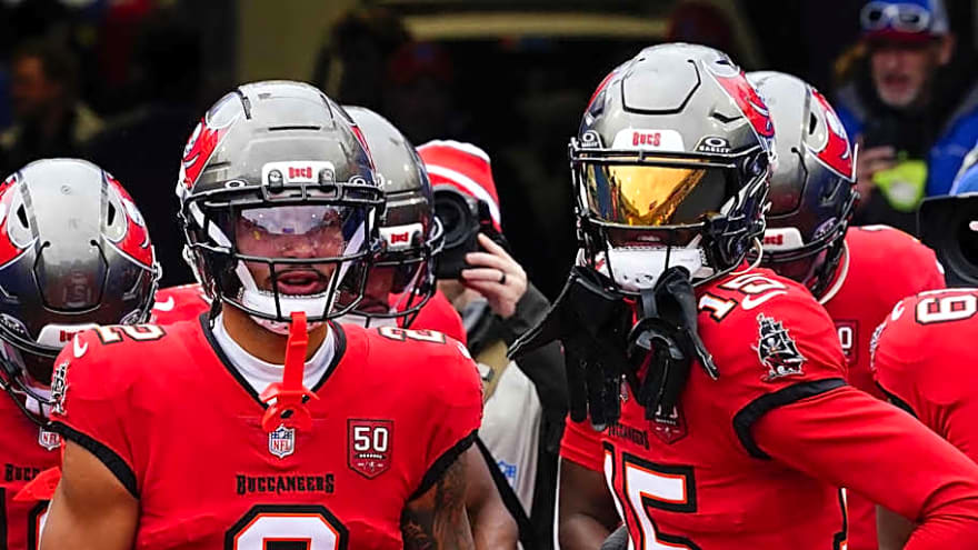 3 key matchups to determine Buccaneers-Cardinals in Week 13