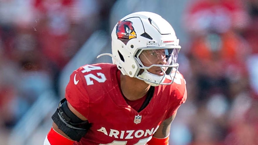 Cardinals' Winners and Losers Through Start of Free Agency