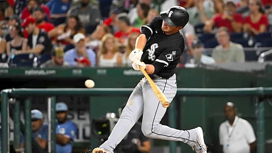 Red Sox Showing 'Repeated Interest' In Re-Acquiring Kyle Teel