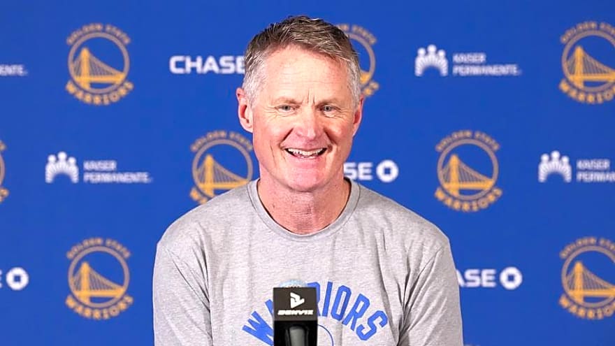 Warriors Sign 6'6' Wing Despite Narrow Route to Roster Spot