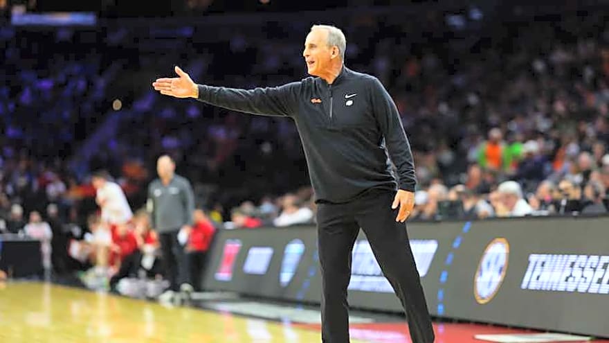 Three Takeaways from Tennessee's First Round Win Over Miami OH