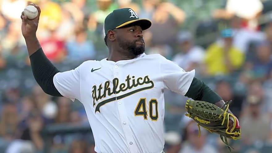 What We Got Right—And Wrong—About the A's in Spring Training