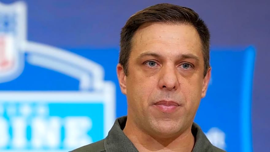 Chiefs Showing Interest in Intriguing Hometown Option for 2026 Draft