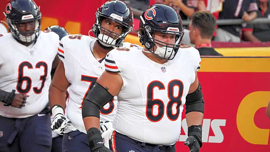 What latest practice squad signing means for Seahawks&#39; offensive line