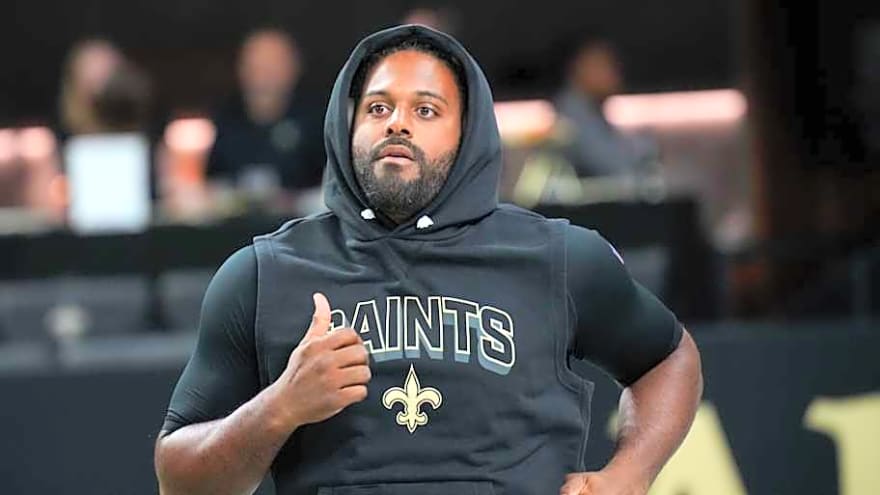Saints Star Cam Jordan Unlocked $600K Vs. Dolphins
