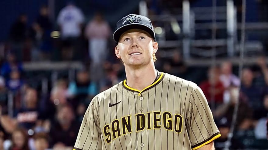 5 Padres Facing Critical Rule 5 Decisions
