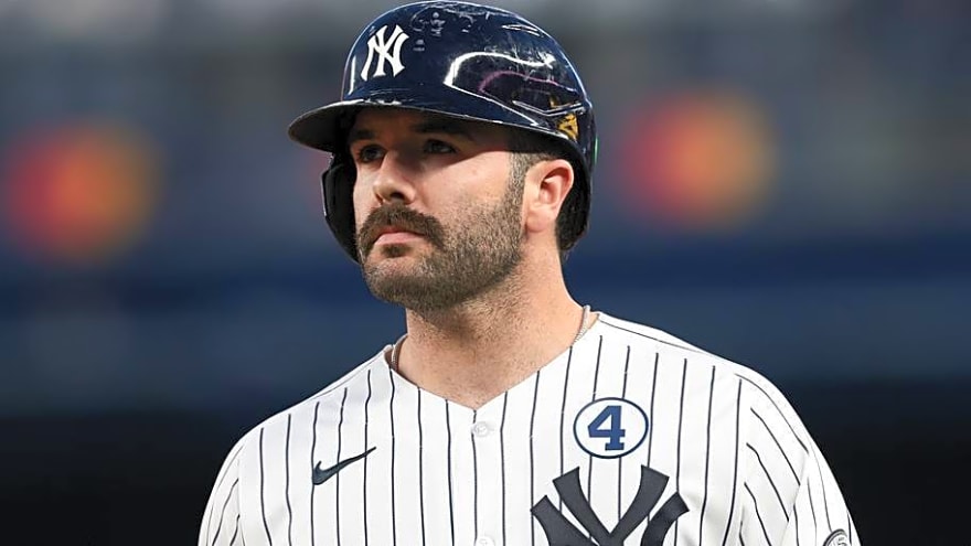 3 Current Yankees Who Could Be Most Impacted by the MLB Draft