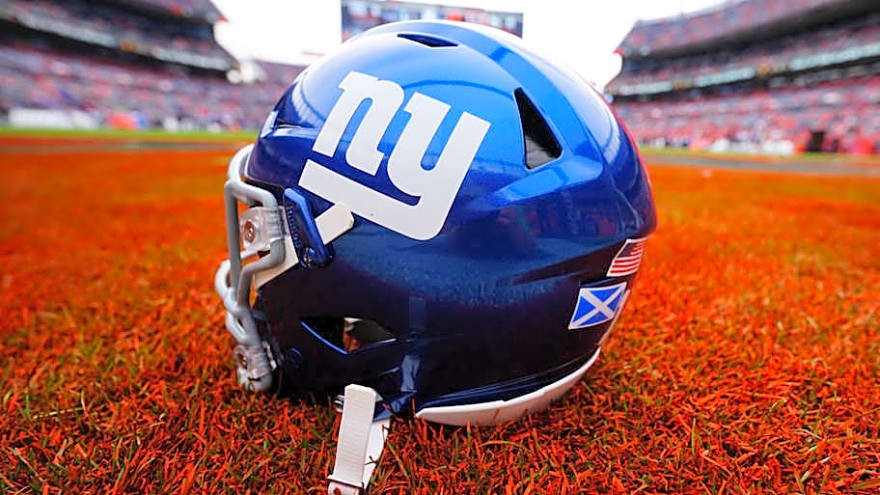 Perpetual Rebuilders or Potential Contenders? Where Do Giants Fall?