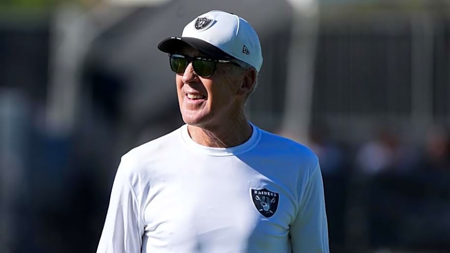 Raiders Player Might Not Be Fantasy 'Sleeper' Pick Anymore